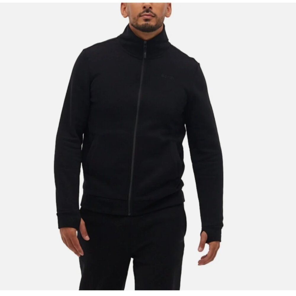 Bench Men's Full Zip Jacket Small